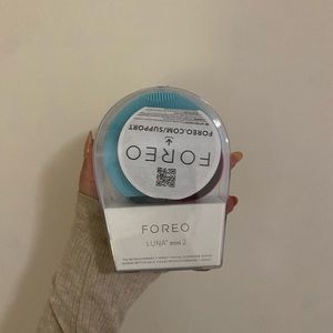 foreo luna mini2